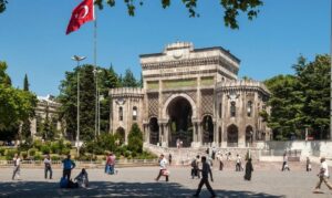 پذیرش در دانشگاه استانبول و شرایط آن 2022