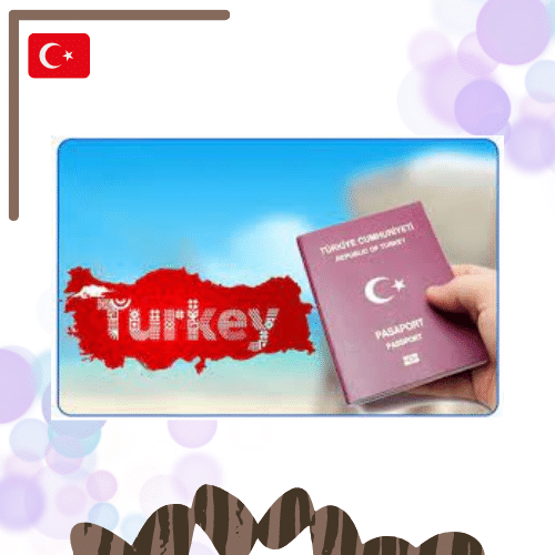 روش های اخذ اقامت ترکیه - صفر تا صد اخذ اقامت ترکیه برای ایرانیان در سال 2022