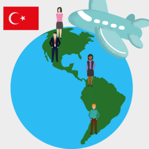 مزیت های مهاجرت به ترکیه 