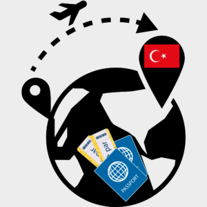مهاجرت به ترکیه و دریافت پاسپورت ترکیه
