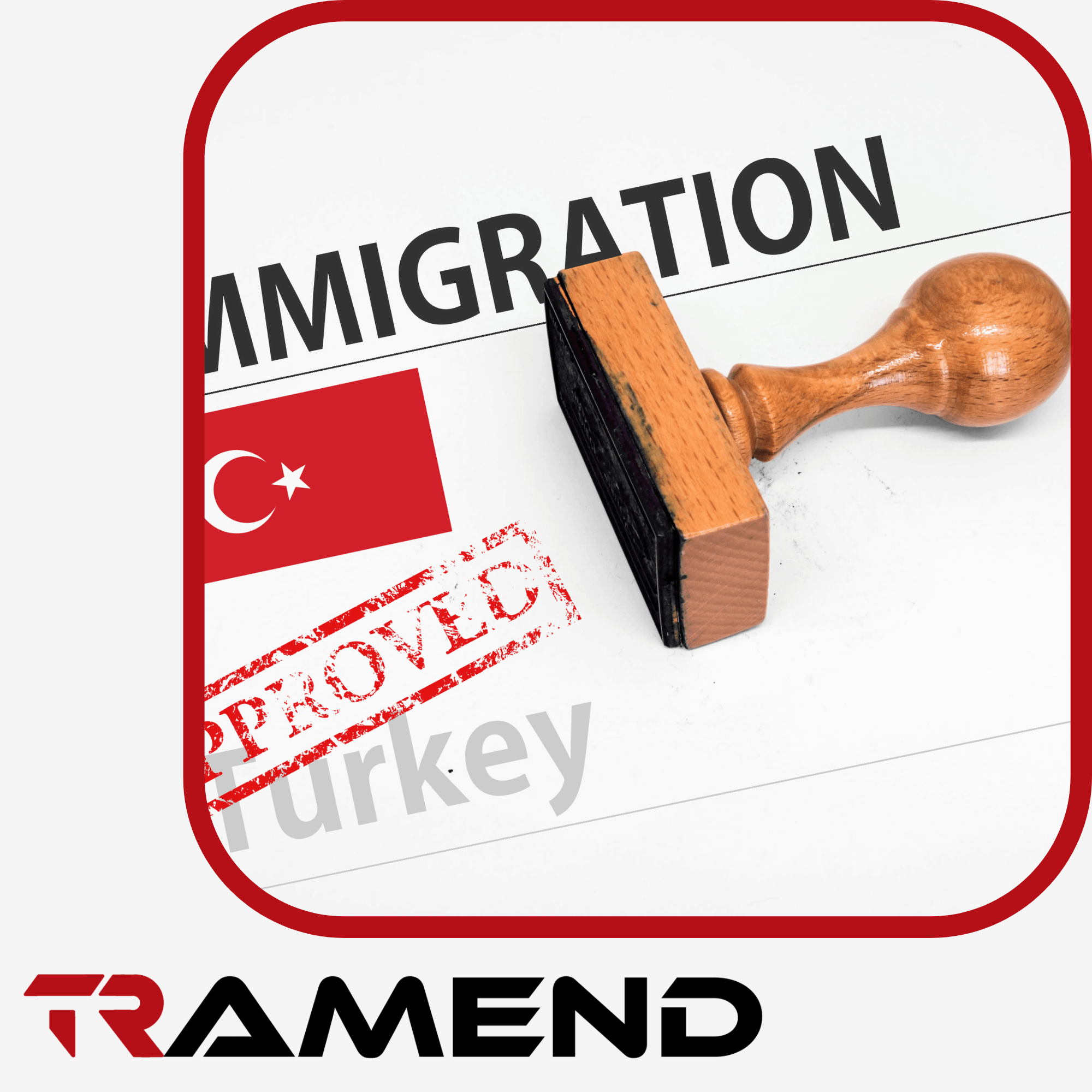 روش های مهاجرت به ترکیه و اخذ تابعیت